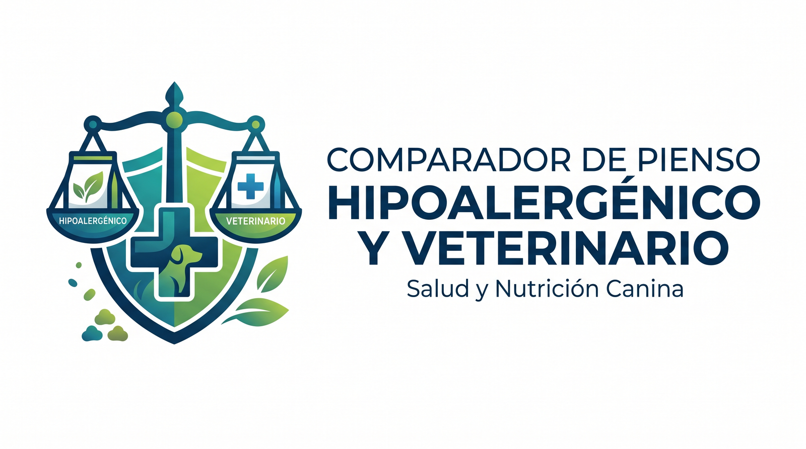 Logo Pienso Hipoalergénico
